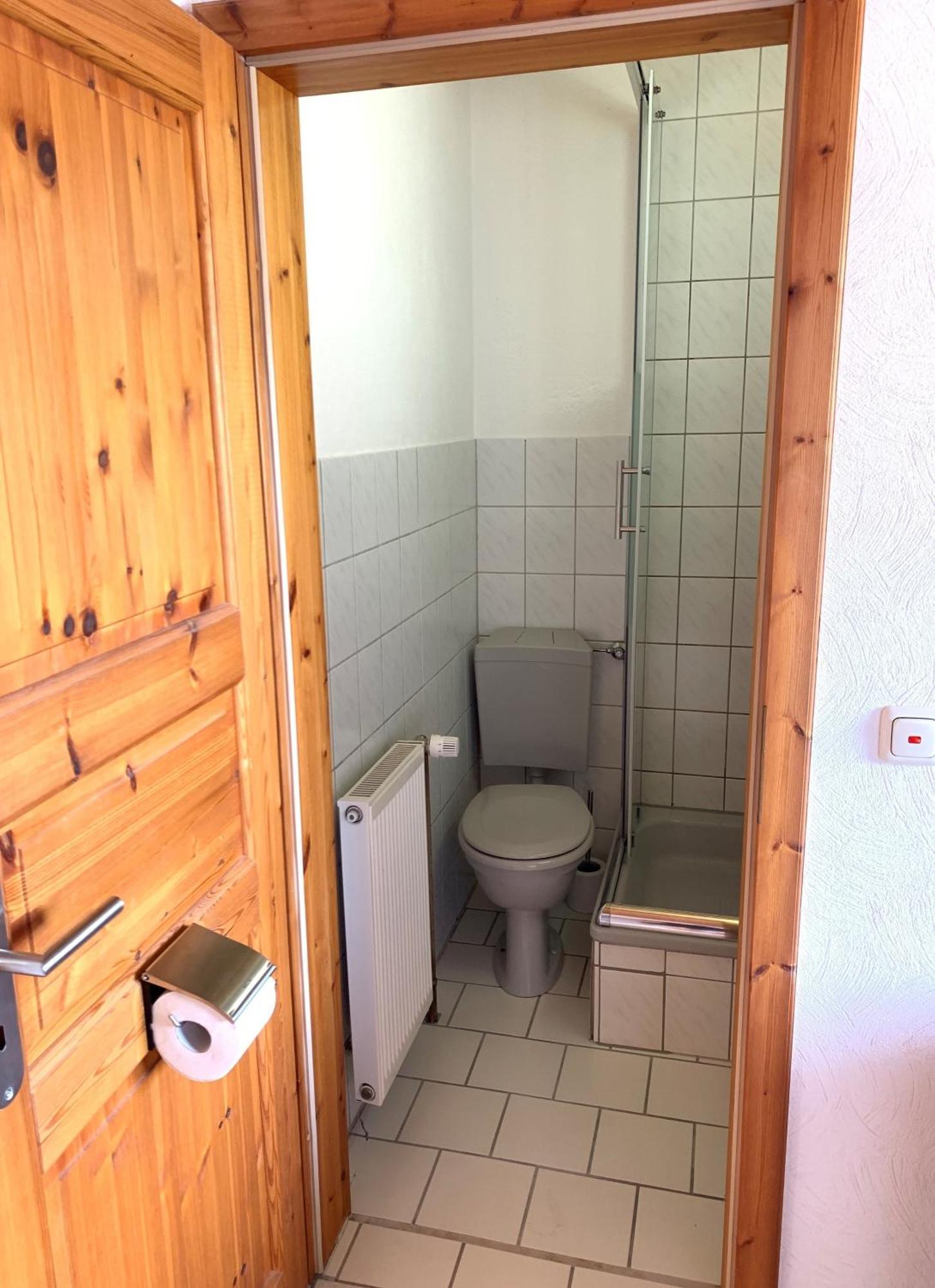 Appartementhaus Schlagstein App1 Kreuzau Exterior foto